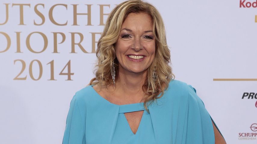 Bettina Tietjen, Moderatorin