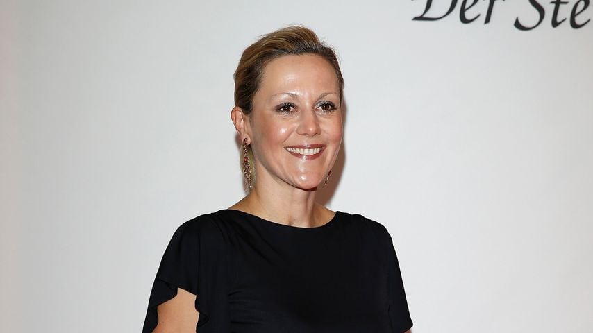 Offiziell! Bettina Wulffs erster Auftritt mit neuem Freund