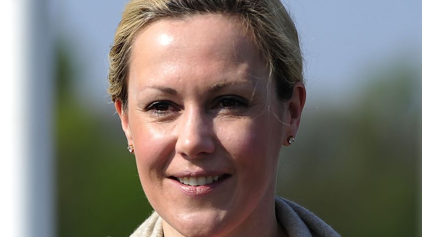 Bettina Wulff und ihr Neuer zeigen sich offiziell auf Event