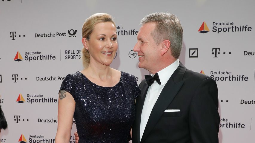 "Der Rücktritt": ER spielt Christian Wulff