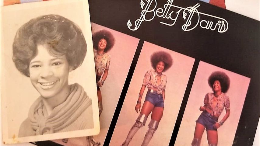 "Queen of Funk" Betty Davis ist mit 76 Jahren gestorben