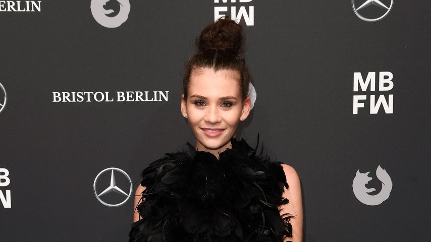 Nach Model, Autorin, Pilotin: Das ist GNTM-Bettys neues Ziel