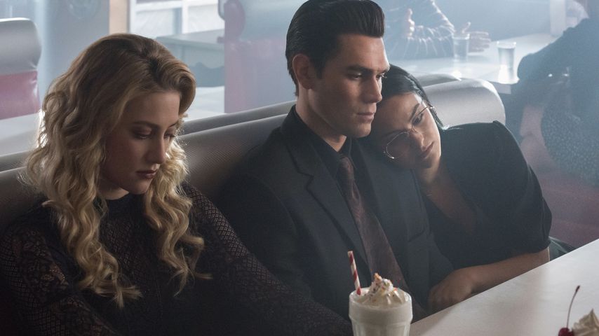 In Staffel sechs: Autor lässt "Riverdale"-Figuren sterben