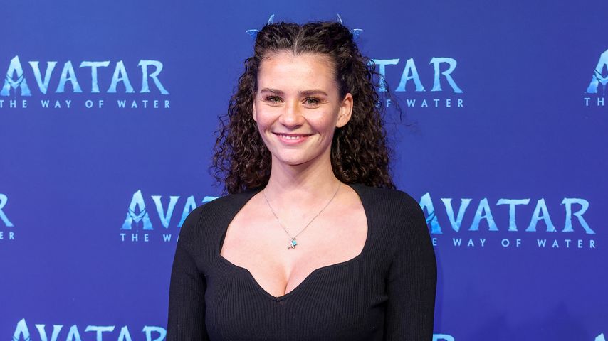 Mit diesem Schauspieler würde Betty Taube gern mal drehen