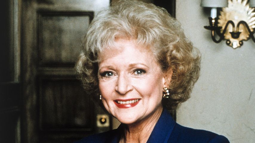 Versaute Witze am Set: Ihr Co-Star erinnert an Betty White