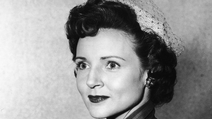 Betty White 1955