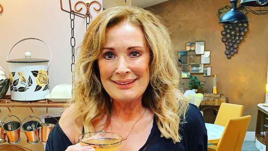Beverley Callard, 2020