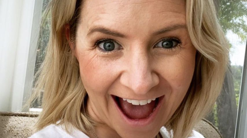 Nach Fehlgeburt: Beverley Mitchell ist wieder schwanger!