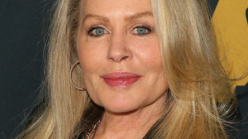 Beverly D'Angelo im Dezember 2019