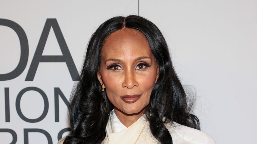 Beverly Johnson im November 2021