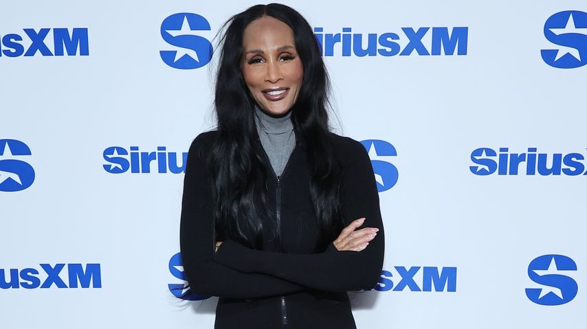 Beverly Johnson, Model