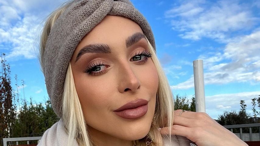 Beverly, Reality-TV-Bekanntheit