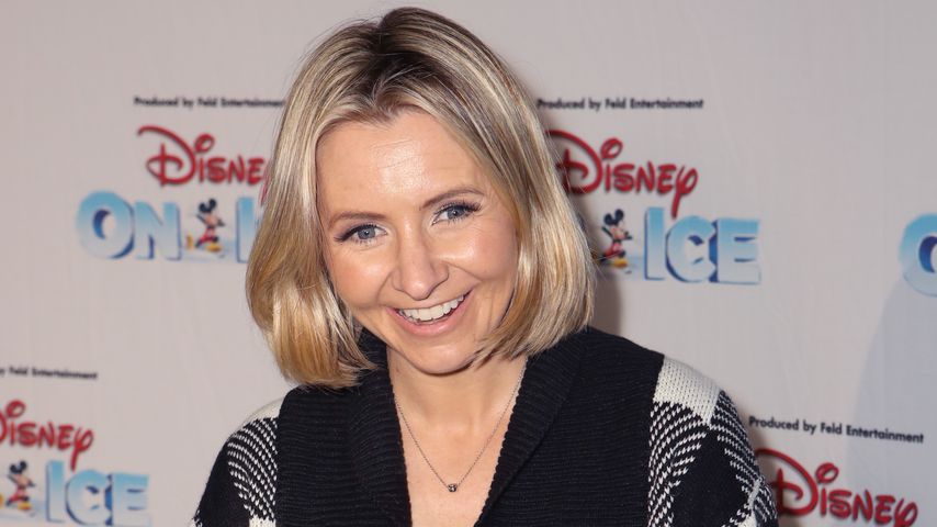 Beverley Mitchell, Schauspielerin