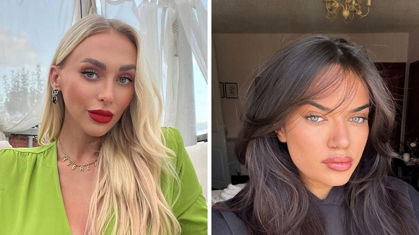 Beverly meint: Henna trank bei AYTO-Dreharbeiten zu viel