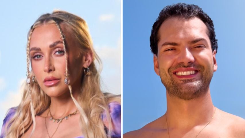 Nach AYTO-VIP: Beverly ist sauer auf Jimi Blue Ochsenknecht