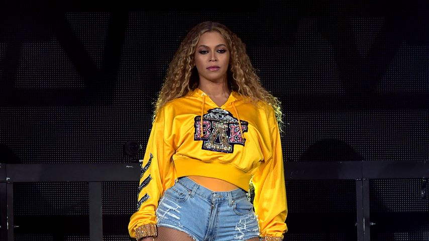 Echte Fans: Obamas feiern auf Jay-Z und Beyoncés Konzert!
