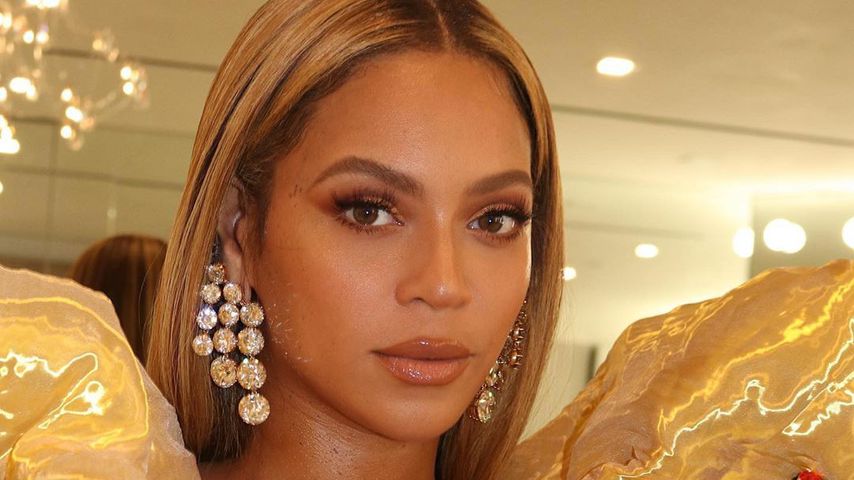 Verschwörungstheorie: Ist Beyoncé eigentlich Italienerin?