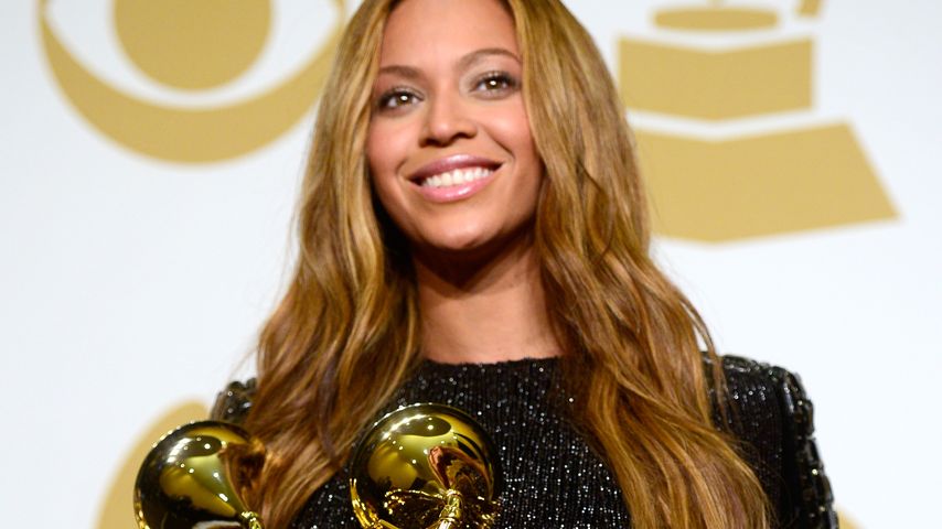 Neues Fettnäpfchen: Trump kann "Beyoncé" nicht aussprechen!