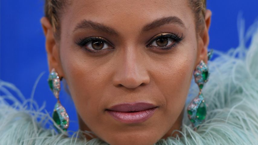 Sir und Rumi Carter: Papa Jay-Z erklärt die Namen der Twins