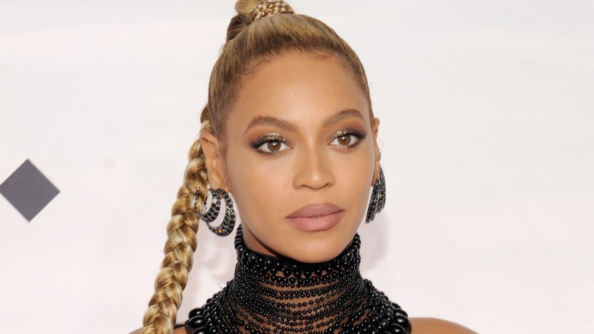 Peinlich? Baseball-Star-Frau kopiert Beyoncés Schwanger-Pic!