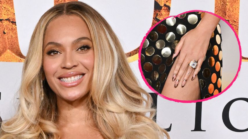 Beyoncé, Dezember 2024