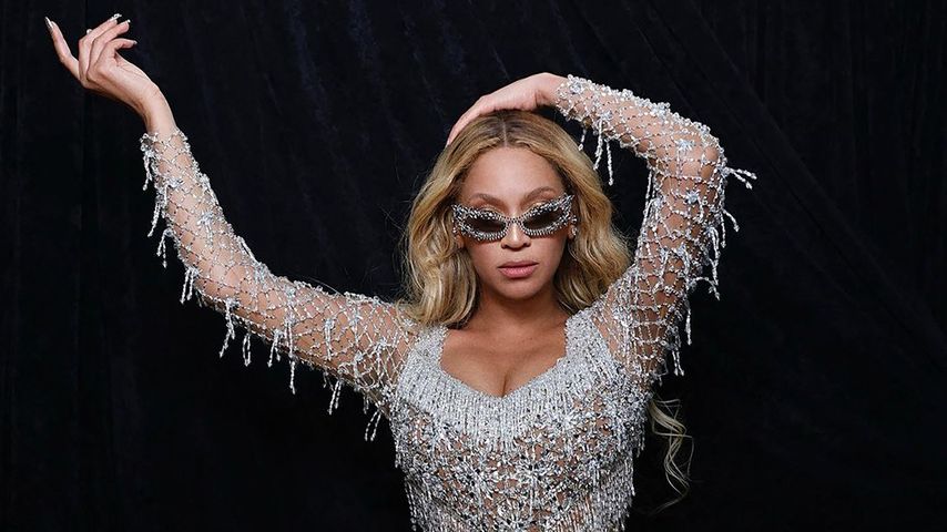 So glamourös kamen die Stars zu Beyoncés Filmpremiere!