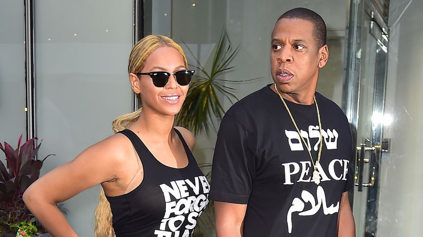 Beyoncés Cheat-Lyrics: Hatte diese Frau was mit Jay-Z?
