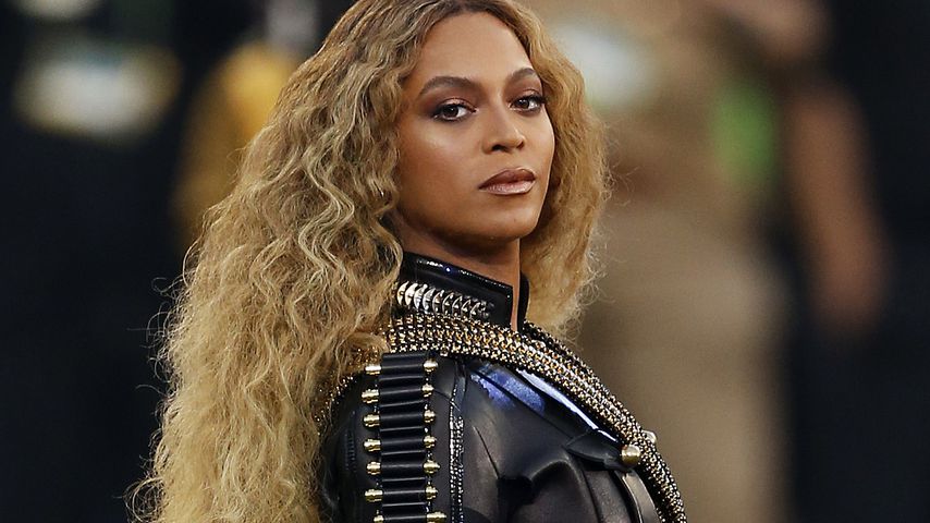 Echt? Queen B war fast bei "Beauty & the Beast" dabei!
