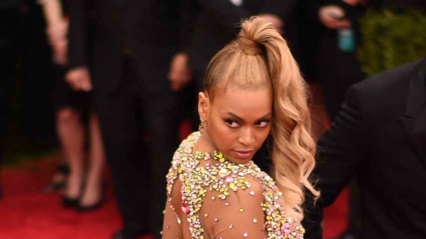 Verklagt: Beyoncé soll mehrere Songs gestohlen haben!