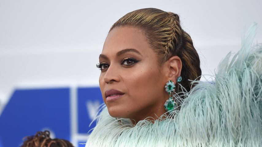 Beyoncé & Jay-Z: Yacht-Ausflug mit Blue Ivy, aber ohne Twins