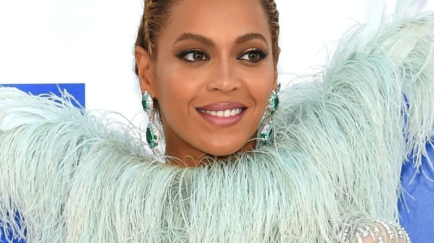 250 Millionen! Beyoncé verdient mega mit "Formation"-Tour