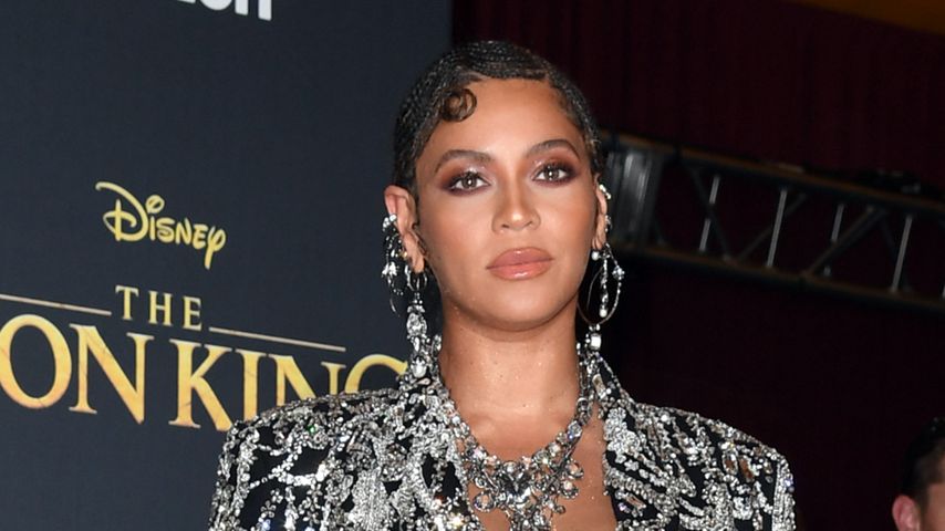 Kritik an Beyoncé: "Lion King"-Album ohne Sänger aus Kenia