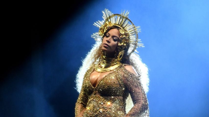 Krass: So viel verdient Beyoncé mit nur einem Insta-Post!