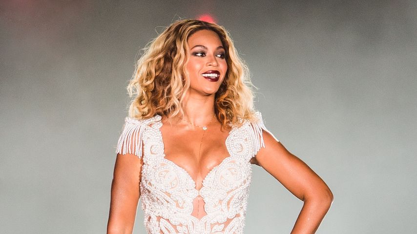 Bei Serenas Tennis-Sieg: Beyoncé & Jay-Z feiern live mit!