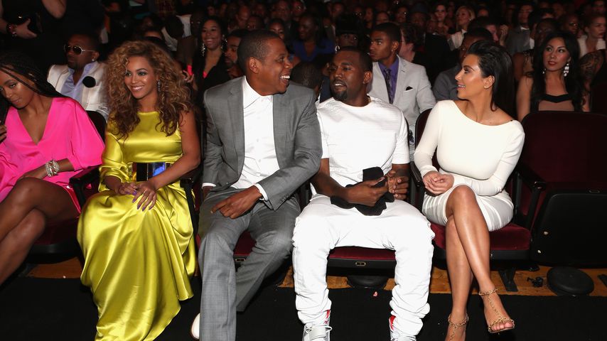 Beyoncé & Jay-Z zusammen auf Tour: Fans sind stinksauer!