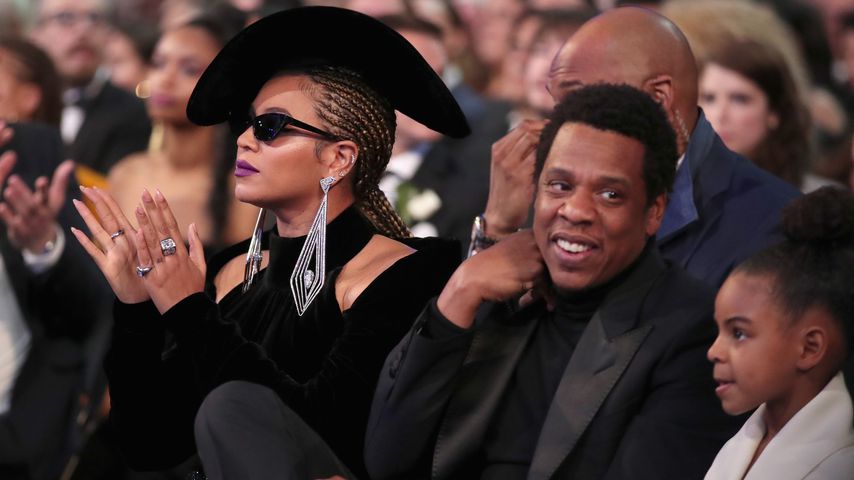 Diät-Frust für Coachella: Beyoncés Vegan-Wahn nervt Jay-Z!