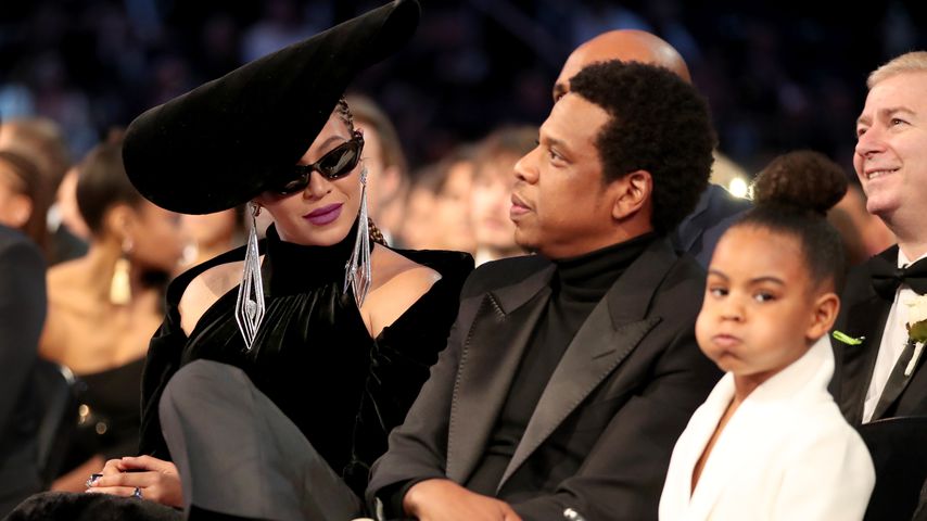 15 Kilo abgenommen: Beyoncé setzt Jay-Z auf radikale Diät