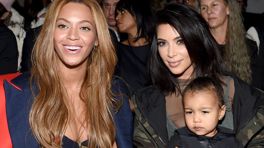 Vogue-Chefin Anna Wintour: Das hält sie von Kim K.s Style!