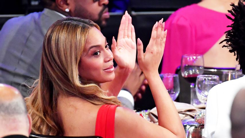 Beyonce bei den Grammys 2020