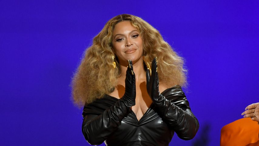 Beyoncé, Sängerin