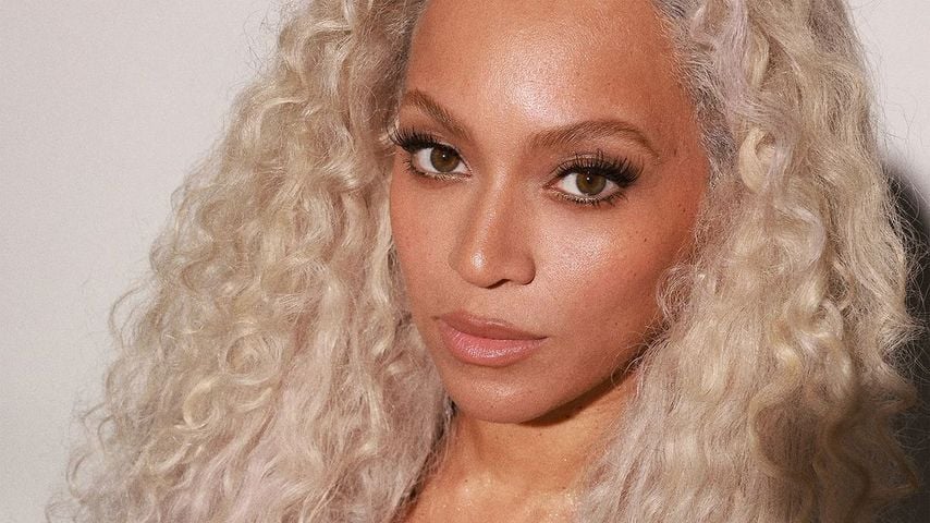 Sängerin Beyoncé, Oktober 2024