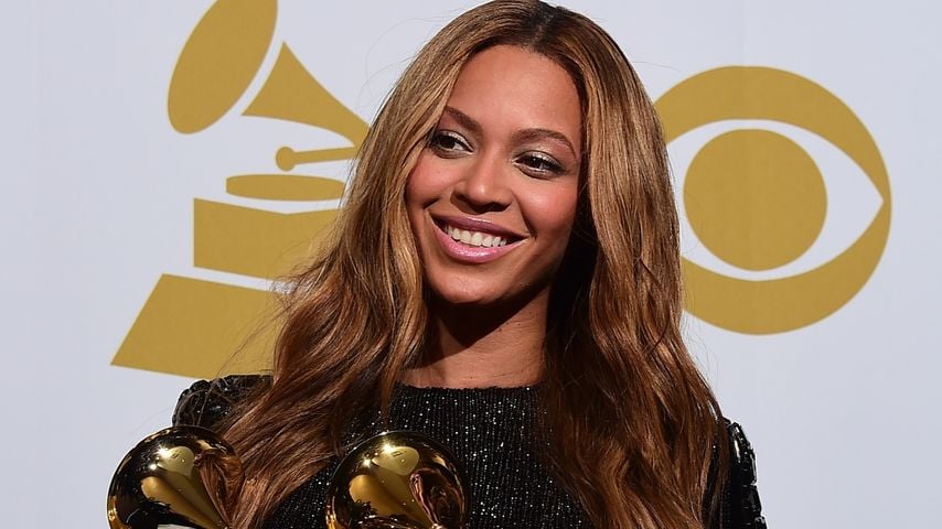 Beyoncé, Sängerin