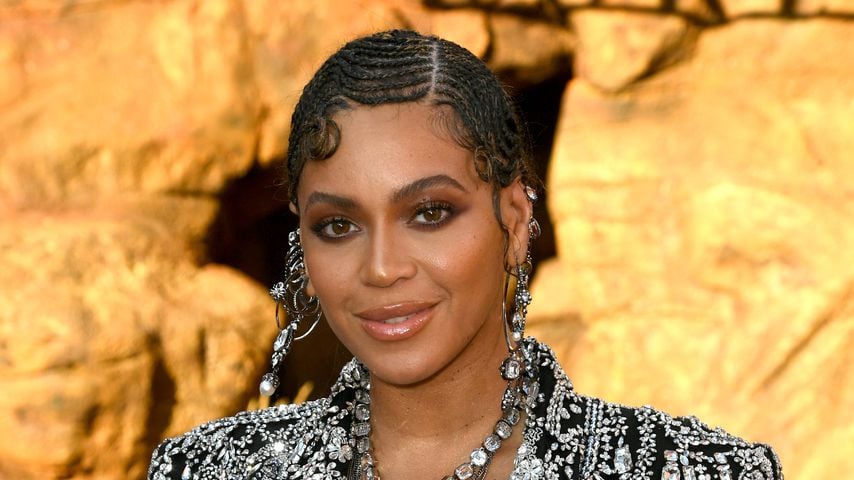 Beyoncé, Musikerin
