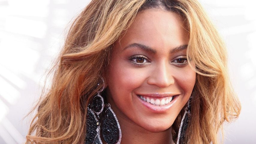 Rumi und Sir schon vier: So süß gratuliert Beyoncé den Twins