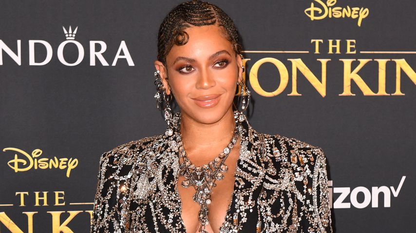 Beyoncé, Sängerin