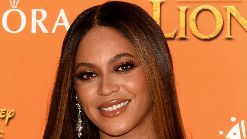 Für das Country-Album: Beyoncé dichtet Musikhit "Jolene" um!