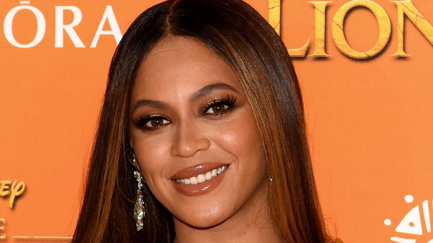 Beyoncé zieht weniger Zuschauer bei NFL-Weihnachtsshow an