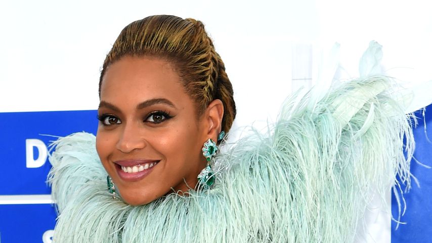 Beyoncé, Sängerin