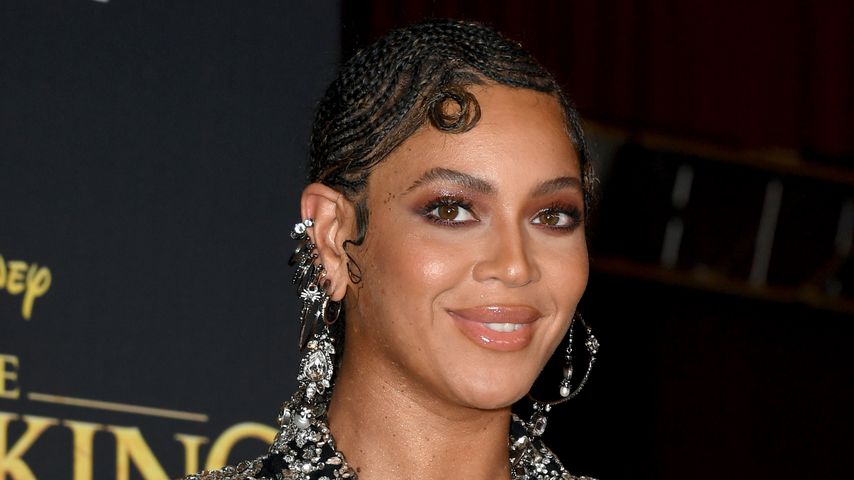 Fans rätseln: Was deutet Beyoncé mit diesem Post im Netz an?