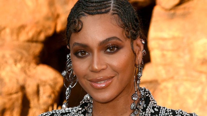 Beyoncé, Sängerin